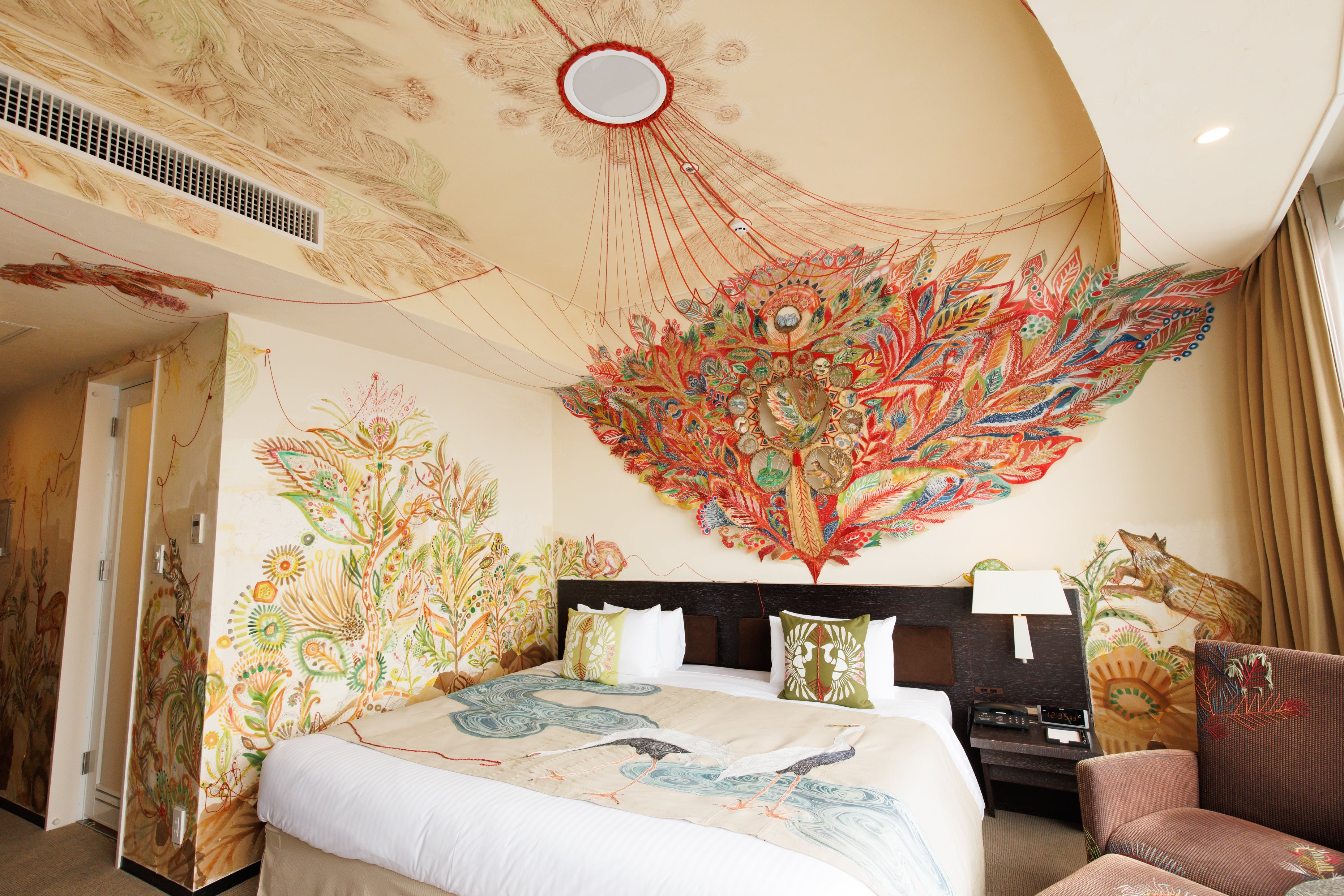 The most romantic hotels in the world for 2025 The Independent